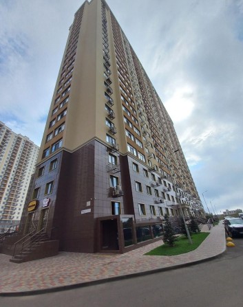 Продам СВОЮ 2-комнатну квартиру на Ак. Сахарова, 54 жемчужина Kadorr - фото 1