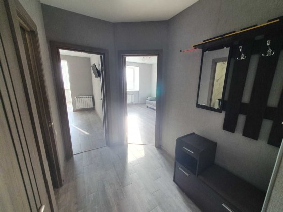 1-к квартира Фонтанка ЖК «Форест» Фонтанка