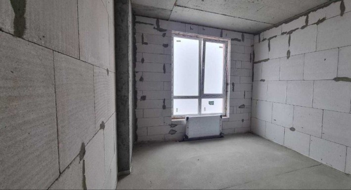 1 к квартира в ЖК Акварель 2 - фото 1