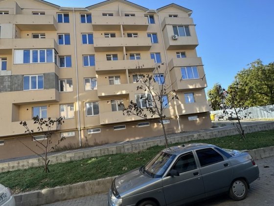 Продам 1к.кв Великодолинское  ЖК Центральный Великодолинське