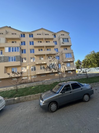 Продам 1к.кв Великодолинское  ЖК Центральный - фото 1