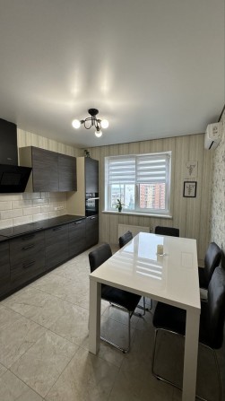 Продам 1 комнатную квариру. 47 жемчужина. Сахарова. Кадорр - фото 1