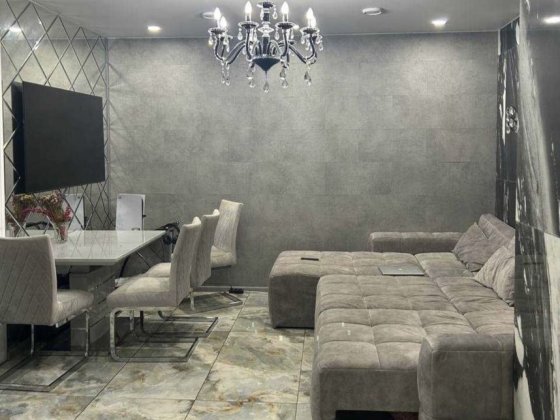 Продам эксклюзивную евродвушку  54 Жемчужина Лески (Одесская обл.)