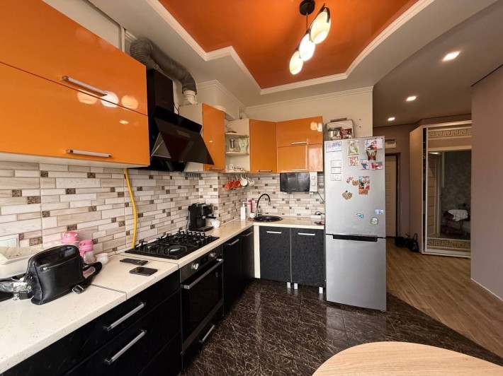 Продам квартиру в ЖК Маріїнський - фото 1