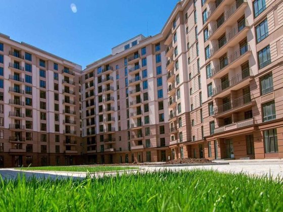 Продам 2 ком. квартиру ул. Чехова район Ривьеры Фонтанка-1 дом сдан Фонтанка