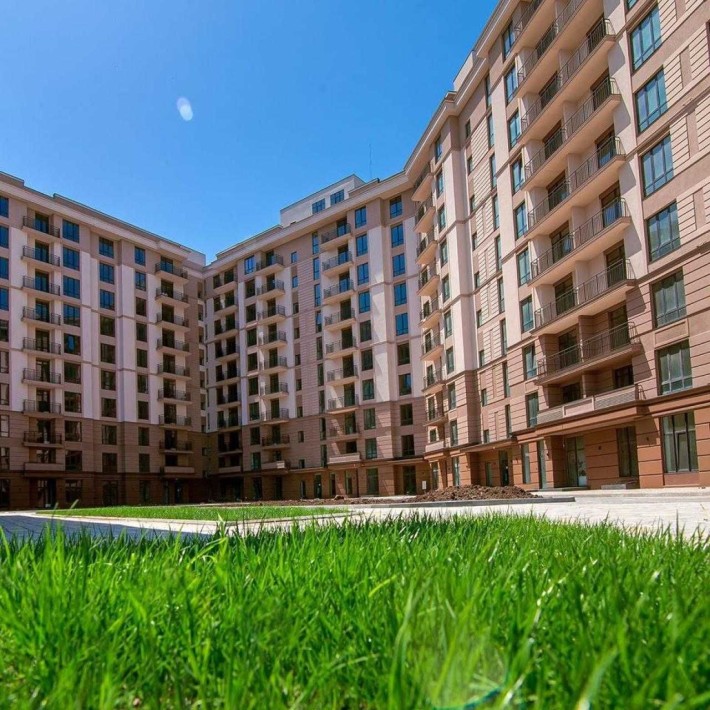 Продам 2 ком. квартиру ул. Чехова район Ривьеры Фонтанка-1 дом сдан - фото 1