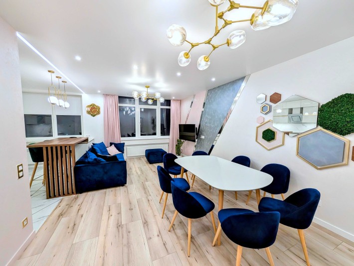 Продам квартиру в ЖК 49 Жемчужина - фото 1