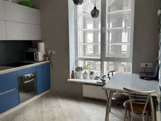 Продам 1 к Срочно! С ремонтом в ЖК Парк Фонтанов Рядом море Фонтанка