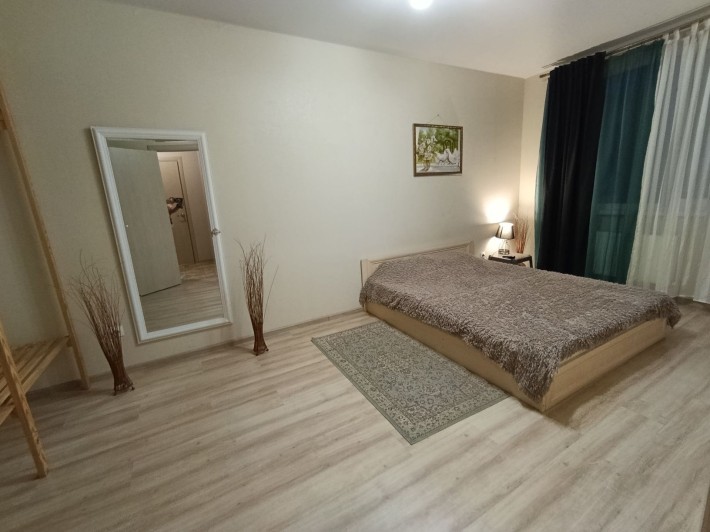 1 комн квартира с ремонтом ЖК 7 Небо АГВ 3 этаж - фото 1