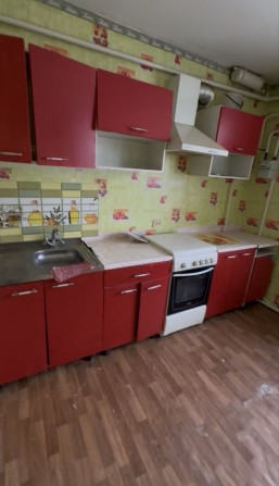 Затишна 1-кімнатна квартира у Великодолинському (Одещина). - фото 1