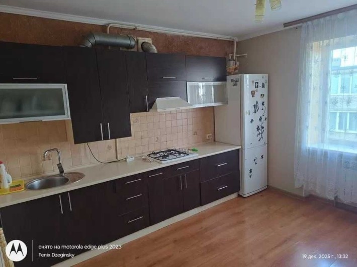 3-кімнатна 84 м² з АГВ + 3 окремі кімнати | Фонтанка біля моря - фото 1