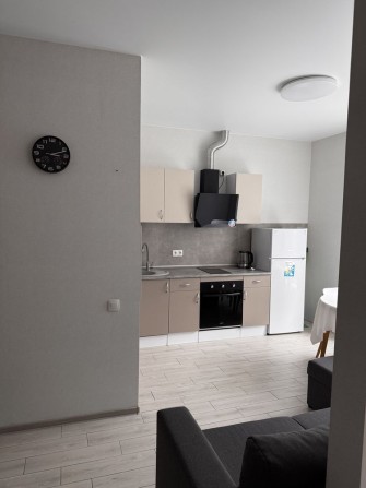 Продам квартиру в ЖК Парк Фонтанов с торгом - фото 1