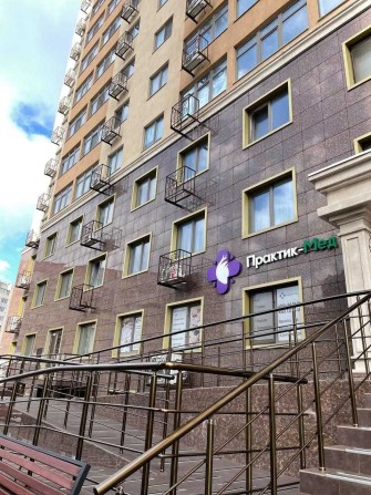 Продам 2-х кімнатну сел. Котовського, вул. Сахарова - фото 1