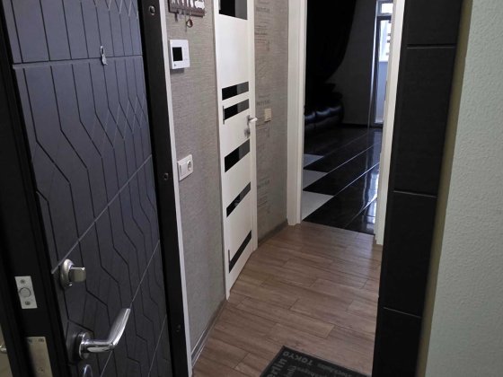 1-кімнатна квартира 45 м² в Одесі | ЖК Радужний | Від власника Лиманка