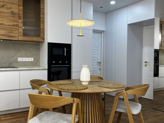 СРОЧНАЯ ПРОДАЖА квартира с ремонтом кадор 59 жемчужина Лески (Одесская обл.)