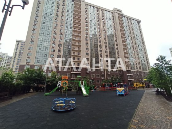 Продам 2 комн., ЖК 21 жемчужина, Таирова Лиманка