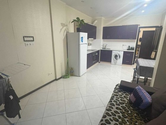 1-ком. квартира в ЖМ Радужный Лиманка