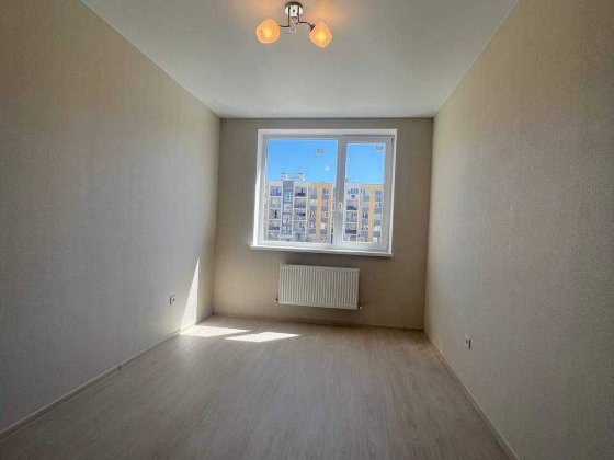 В продажу нова 2-кімнатна  квартира  -  7 Небо Авангард