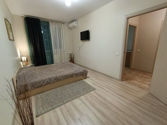 Продам однокомнатную квартиру, жк 7 небо Авангард