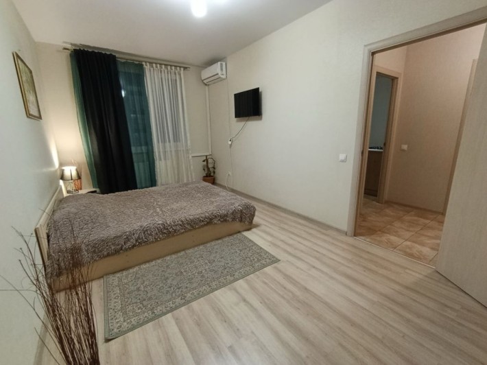 Продам однокомнатную квартиру, жк 7 небо - фото 1