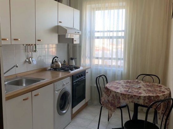 Аркадия Квартира на Педагогической Мебель/Техника Авангард