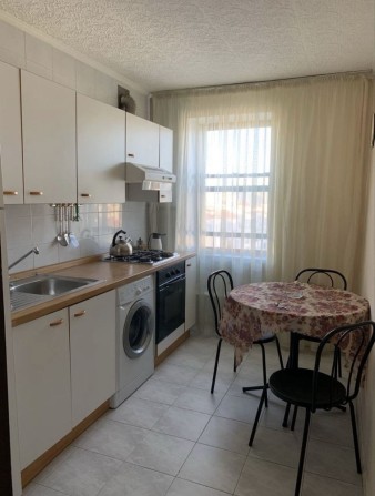 Аркадия Квартира на Педагогической Мебель/Техника - фото 1