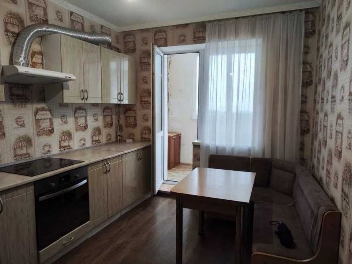 Продам 1-кімнатну квартиру біля моря в ЖК «Фонтанка Сіті» - фото 1