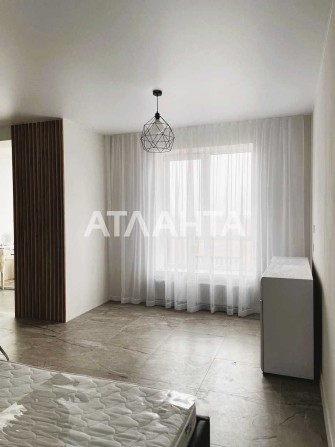 Ж.К. Сады Ривьеры 1 комнатная квартира - фото 1