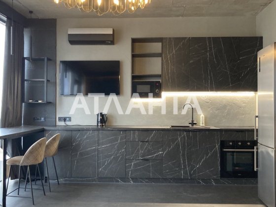 Современная квартира в Авторском районе. Фонтанка Фонтанка