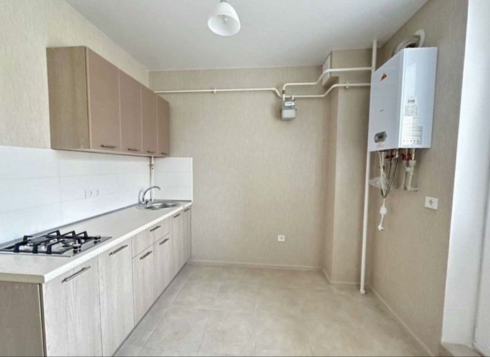 Продам квартиру с гардеробной ЖК 7 Небо Новая - фото 1