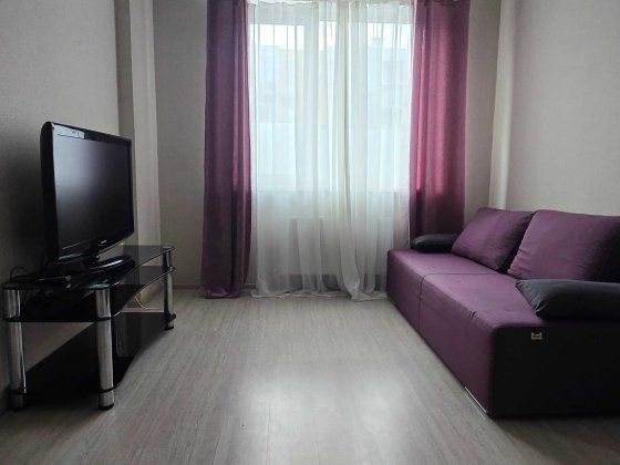 Продаю 1ку с мебелью и техникой ЖК 7 НЕБО Одесса Авангард