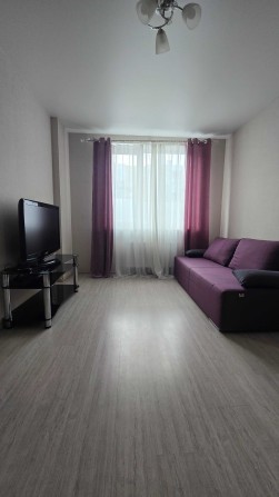 Продаю 1ку с мебелью и техникой ЖК 7 НЕБО Одесса - фото 1