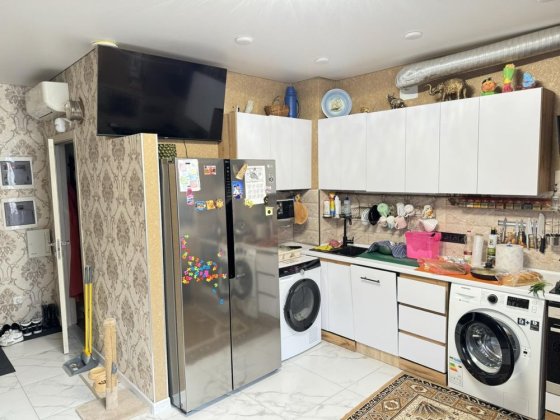 3к квартира з ремонтом Маріінський Великодолинське