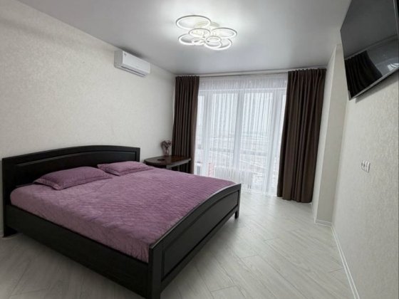 2-комнатная квартира ЖК Артвиль Мебель | Техника СВЕТ Не выключают Авангард