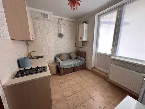 1 комнатная 7 небо 33 м Ремонт Мебель техника гос программы Авангард