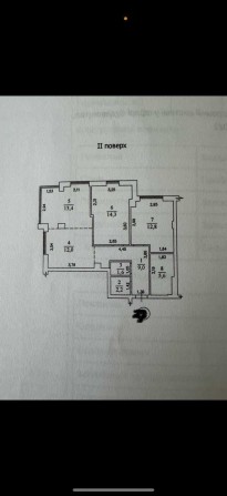 СРОЧНО! 3к 71 м2 в премиум ЖК Приморские сады. Кладовка- в подарок!оа - фото 1