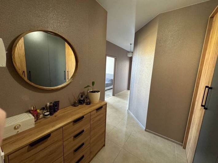 В продаже 2х комнатная квартира ЖК 7 небо - фото 1