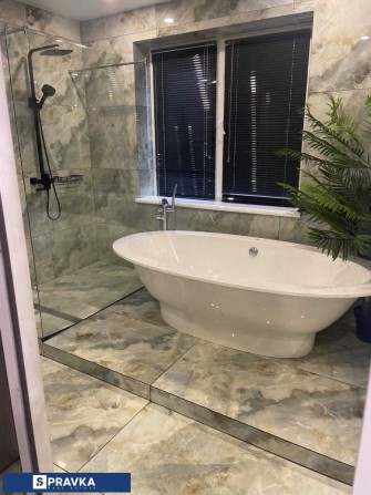 Шикарная Евродвушка с Авторским ремонтом в ЖК 54 Жемчужина - фото 1