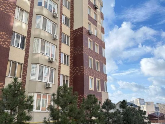 Продаж 1-к квартири в жк Золота Ера (вул.Миколаївська дорога) Крыжановка