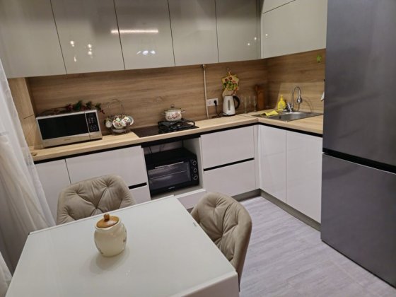 Продам 1 комн квартиру ЖК Парк Совиньон Лиманка