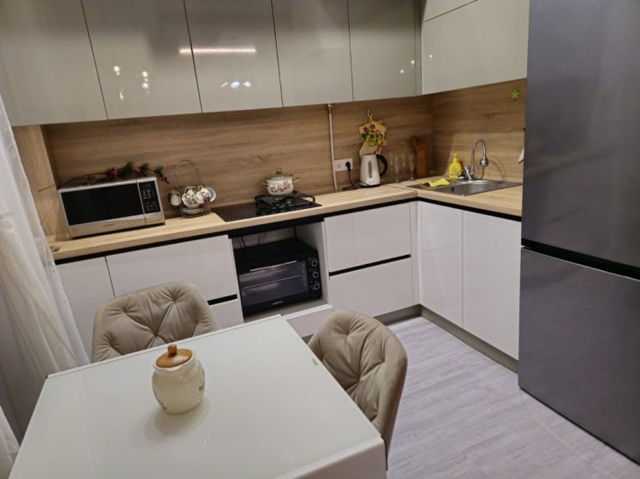 Продам 1 комн квартиру ЖК Парк Совиньон - фото 1