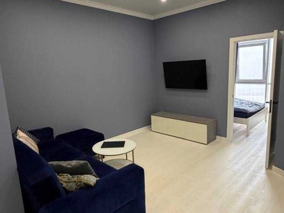 Евродвушка 1к Жемчужина Кадорр Таирова Торг єВідновлення Лиманка