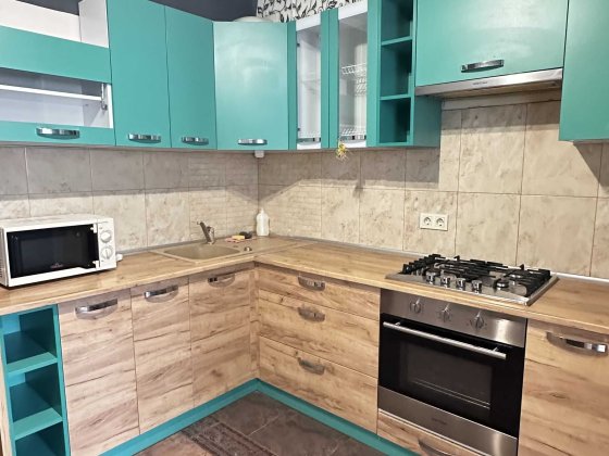 Квартира в Фонтанке в новом доме Фонтанка