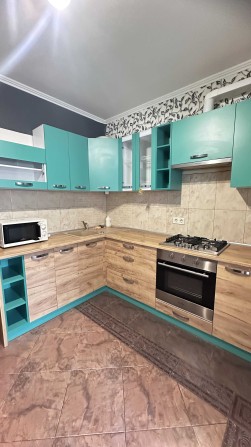 Квартира в Фонтанке в новом доме - фото 1