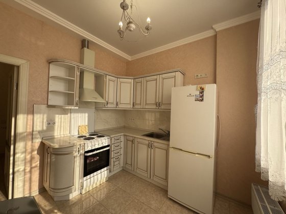 1 комнатная Кадор Архитекторская Ремонт Мебель Техника Лиманка