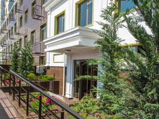 1-кімнатна квартира з ремонтом Перший внесок — від 7 777 $ Лески