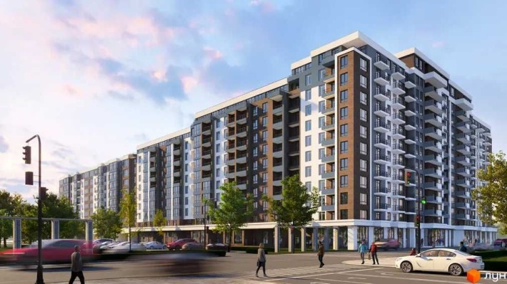 Кладовка ЖК Ривьера-Сити - фото 1