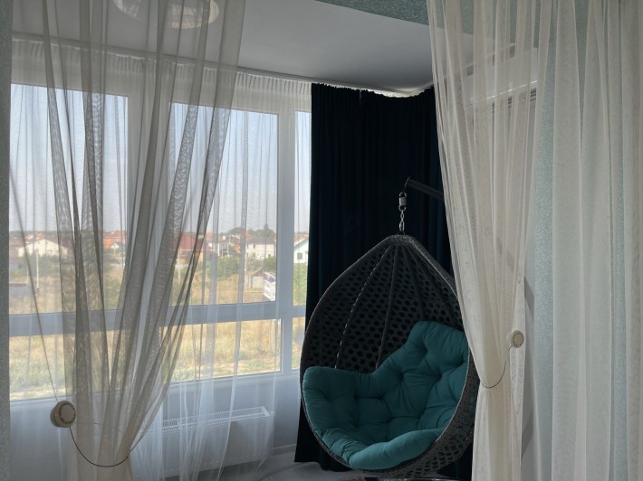 2 комнатная в новом кирпичном доме ! 76,6 м²! АГВ! 3-й этаж! - фото 1