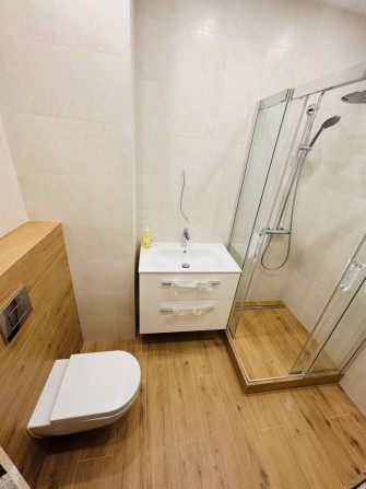 Новобудова. Сахарова. Єоселя.Початий ремонт. Програмы + - фото 1