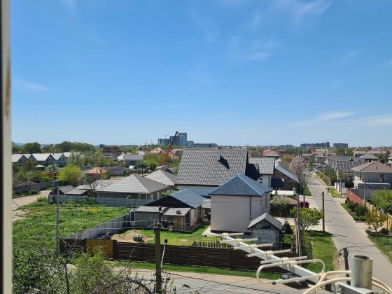 Квартира в Фонтанке на Центральной Фонтанка